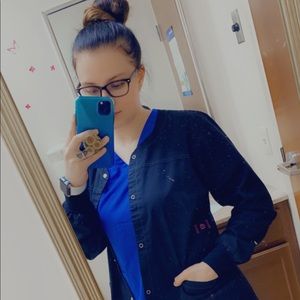 Meet your Posher, Kelsey